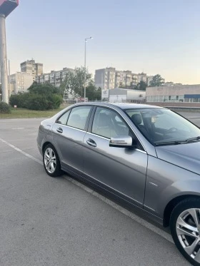 Mercedes-Benz C 200 | Mobile.bg    6