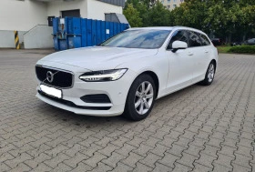     Volvo V90 ,   