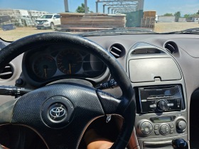 Toyota Celica Лизинг Бартер, снимка 9