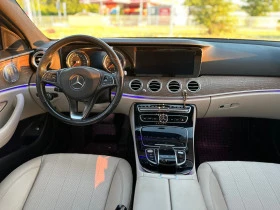 Mercedes-Benz E 300 4-matic  AMG  | Mobile.bg    14