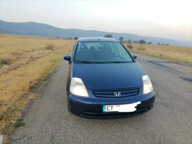 Honda Stream | Mobile.bg    2