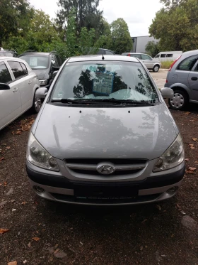     Hyundai Getz --1100i-