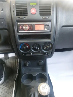 Hyundai Getz 1, 1i-Бензин, снимка 13