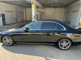 Mercedes-Benz E 350 | Mobile.bg    9