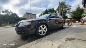 Audi A4 1.8T BFB LPG Romano, снимка 3