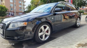 Audi A4 1.8T BFB LPG Romano, снимка 5