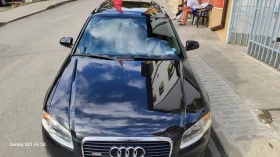 Audi A4 1.8T BFB LPG Romano, снимка 1