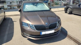     Skoda Octavia 3 facelift