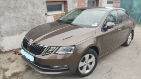 Skoda Octavia 3 facelift, снимка 16