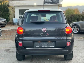 Fiat 500L 1.3 M-JET EURO 5B, снимка 5