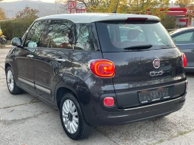 Fiat 500L 1.3 M-JET EURO 5B, снимка 4