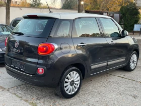 Fiat 500L 1.3 M-JET EURO 5B, снимка 6