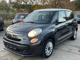 Fiat 500L 1.3 M-JET EURO 5B, снимка 1