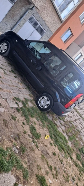 Renault Kangoo, снимка 7