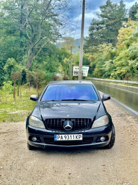 Mercedes-Benz C 220, снимка 3