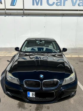 BMW 320 318* FACE* 2.0d, снимка 7