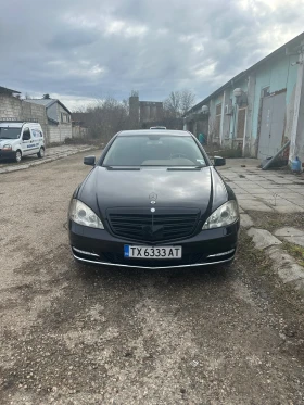 Mercedes-Benz S 320, снимка 1