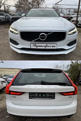 Volvo V90 2.0D , снимка 6