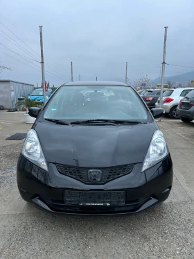 Honda Jazz 1.4, снимка 2