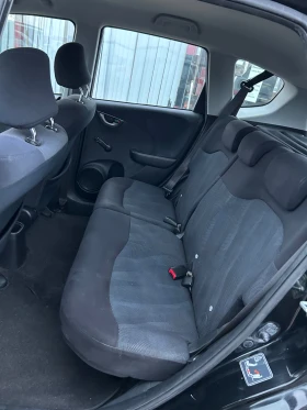 Honda Jazz 1.4, снимка 13