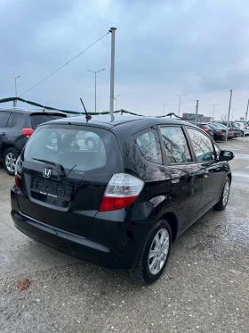 Honda Jazz 1.4, снимка 4