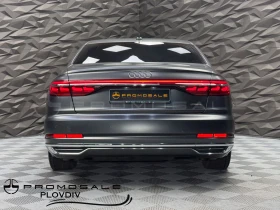 Audi A8 L 55TFSI Quattro* B&O* 360* Vent* HuD, снимка 4