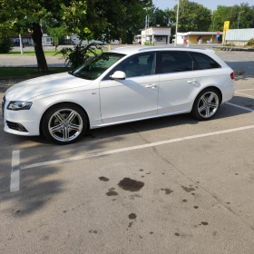 Audi A4 S line , снимка 5