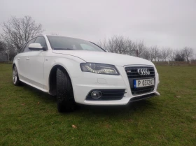 Audi A4 S line  - 7800 € / 15255.47 лв. - 32950366 2