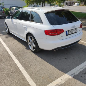 Audi A4 S line , снимка 4