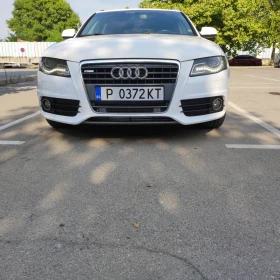 Audi A4 S line , снимка 1