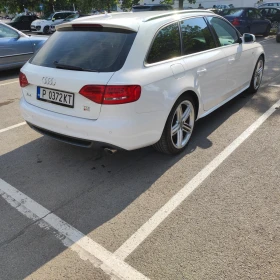 Audi A4 S line , снимка 3