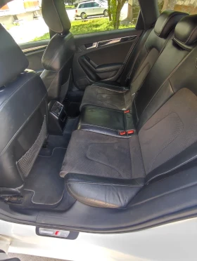 Audi A4 S line  - 7800 € / 15255.47 лв. - 32950366 12