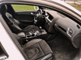 Audi A4 S line  - 7800 € / 15255.47 лв. - 32950366 5