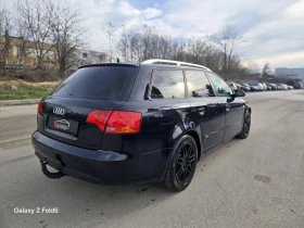 Audi A4 BPW двигател, 8 клапана, високо ниво на оборудване, снимка 4