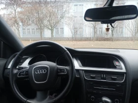 Audi A5, снимка 8