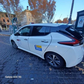 Nissan Leaf  40kw, снимка 3