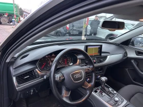 Audi A6 3.0TDI AVTOMAT/NAVI EURO 5, снимка 11