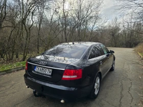 Audi A6 3.0 TDI, снимка 4