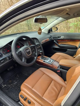 Audi A6 3.0 TDI, снимка 6