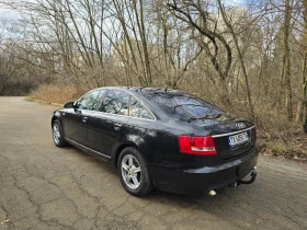 Audi A6 3.0 TDI, снимка 3