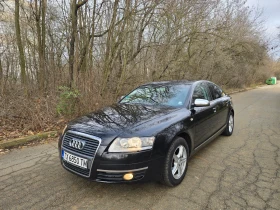 Audi A6 3.0 TDI, снимка 1