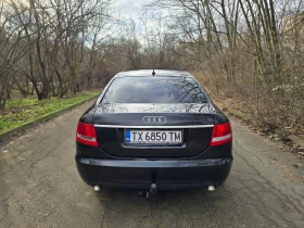 Audi A6 3.0 TDI, снимка 5