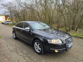 Audi A6 3.0 TDI, снимка 2