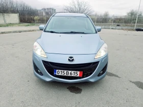 Mazda 5  ТОП!2.0i/7м./АВТОМАТ, снимка 2