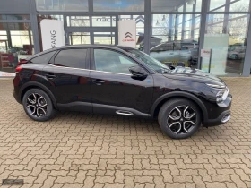 Citroen C4 НОВ!e/156HP/MAX/CAM/NAVI/KLESS/CARPLAY/HUD/756b, снимка 5