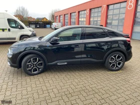 Citroen C4 НОВ!e/156HP/MAX/CAM/NAVI/KLESS/CARPLAY/HUD/756b, снимка 3