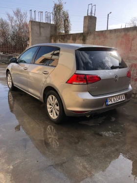 VW Golf Хеч, снимка 6