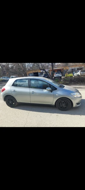 Toyota Auris 2.0 d4d, снимка 5