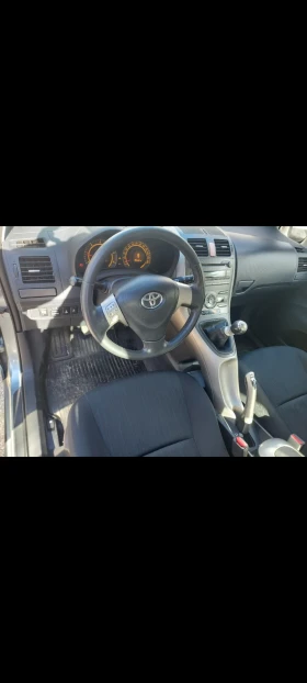 Toyota Auris 2.0 d4d, снимка 11