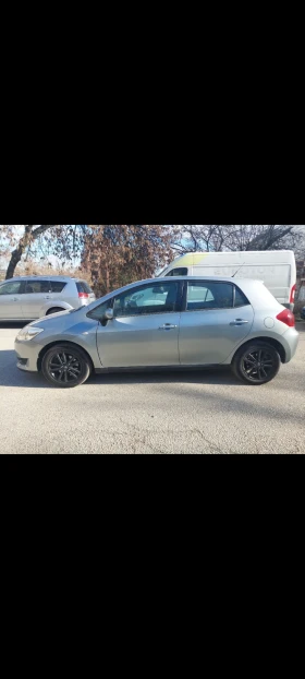 Toyota Auris 2.0 d4d, снимка 15